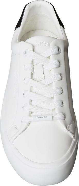 Image du produit Calvin Klein Baskets Lacets Basse (35)