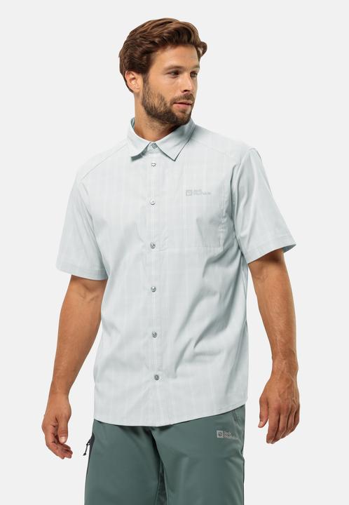 Image du produit Jack Wolfskin Norbo S/S Shirt M (XL)