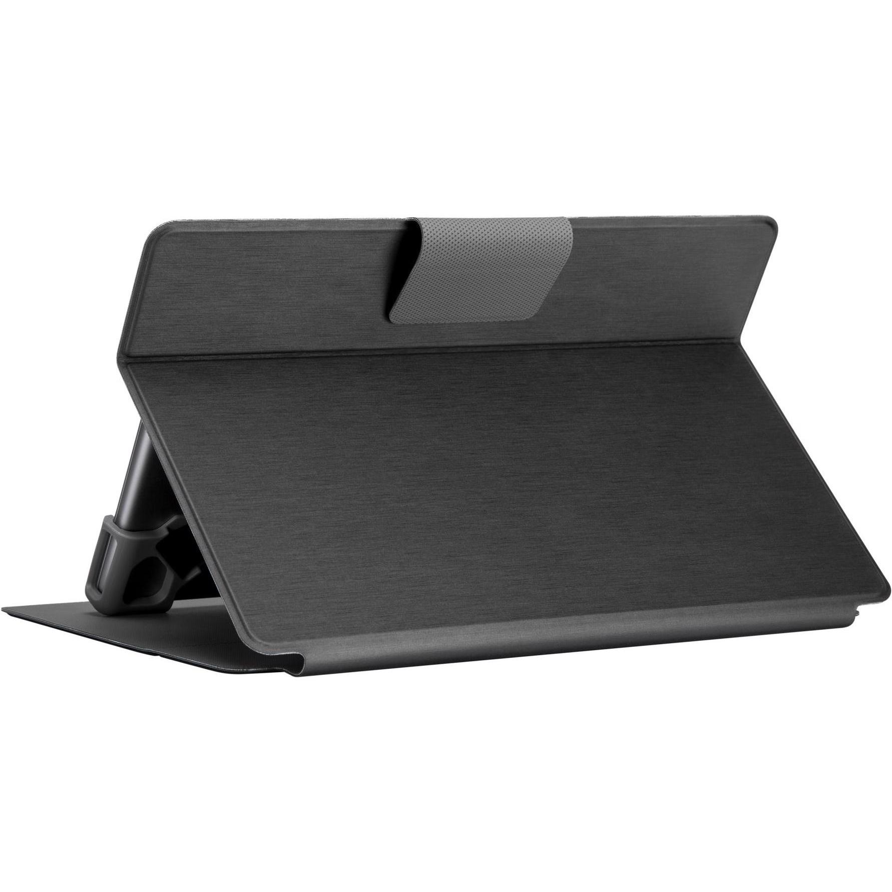 Thumbnail - Targus SafeFit (9 - 10.5" Tablets), Tablet Hülle, Schwarz