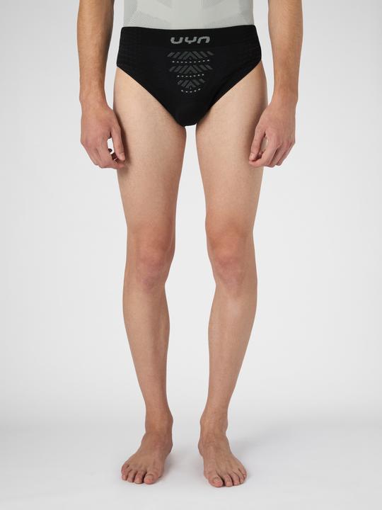 Actual product image UYN Briefs with pad Motyon (L)