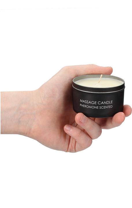 Actual product image Ouch! Massage Candle - Pheremone Scented