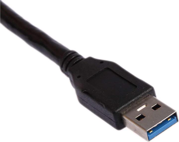 Produktbild Roline Signalverstärkerkabel USB 3.0 (5 m, USB 3.2 Gen 1)
