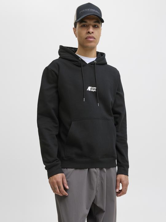 Produktbild Jack & Jones Kapuzenpullover Kapuzenpullover (L)