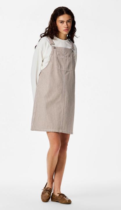 Image du produit Pieces PCALLO Pinafore-Kleid (S)