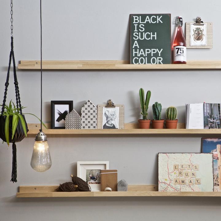 Image du produit Vtwonen Bord (170 x 10 x 6 cm)