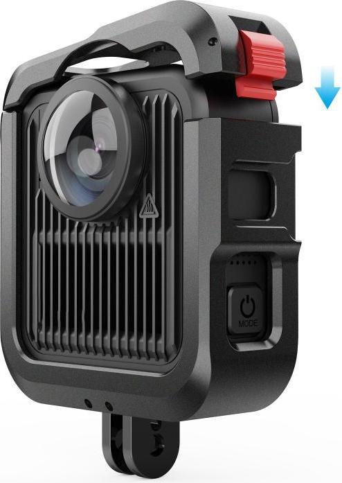 Image du produit Ueli Express Aluminium Frame Halterung