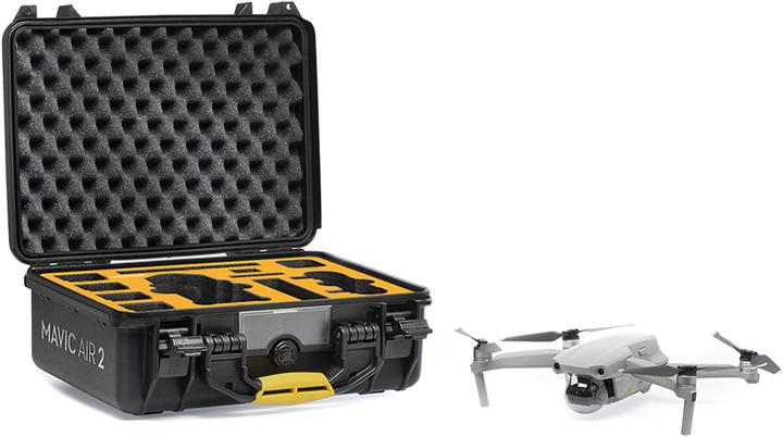 Actual product image HPRC MAV2A-2400-01 (DJI Mavic Air 2)