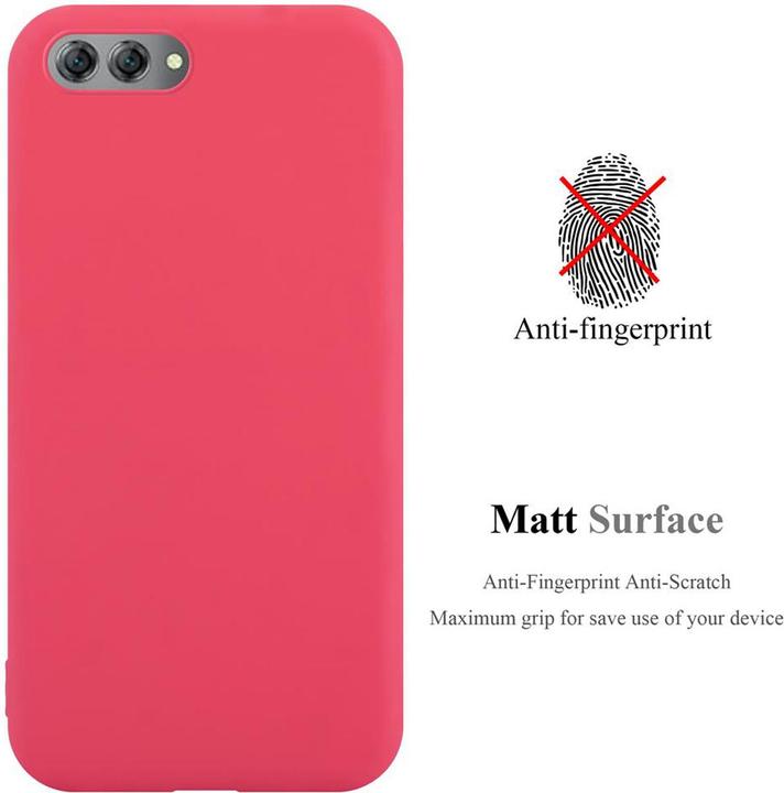 Image du produit Cadorabo Couverture TPU Candy (Nova 2S)