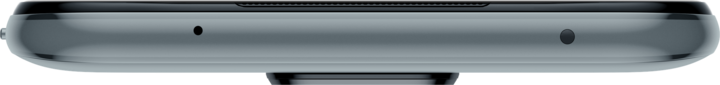 Actual product image Xiaomi Redmi Note 9S (128 GB, Interstellar Grey, 6.67", Dual SIM + SD, 48 Mpx, 4G)