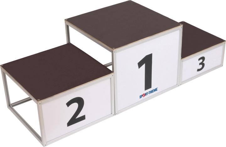 Produktbild Sport-Thieme Siegerpodest