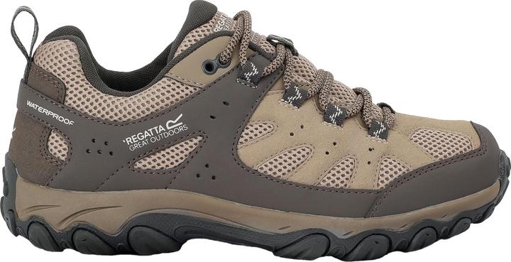 Immagine prodotto Regatta Edgepoint IV Scarpe Basso EscursionismoDonna (41)