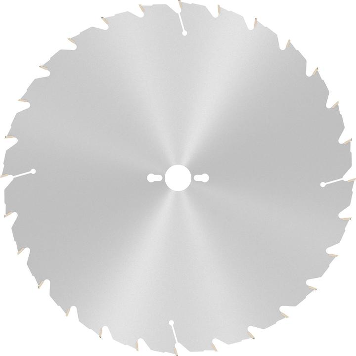 Immagine prodotto Bosch Professional Zubehör Lama per sega circolare PRO Wood, 400 x 3,2 x 30 mm