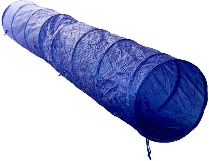 Pet Toys Dog Training Tunnel 3m (Intelligence toy dog)