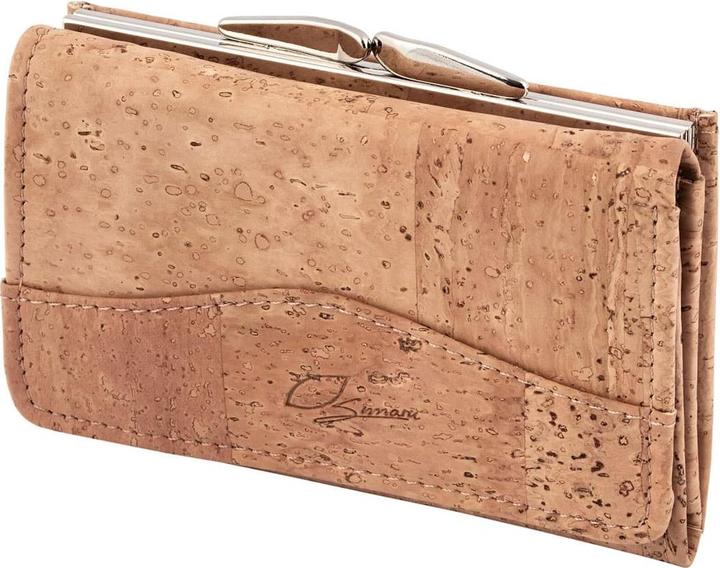 Actual product image Simaru Himiko" wallet