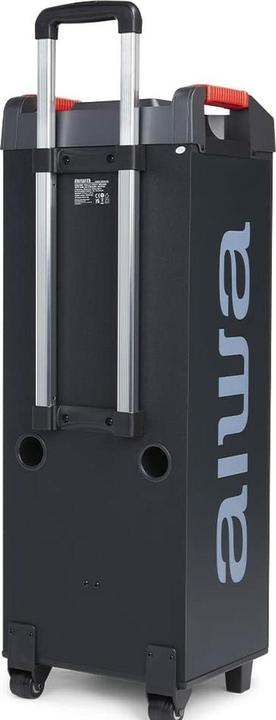 Produktbild Aiwa Rinkinys MUSIK KBTUS-710 (8 h, Akkubetrieb, Netzbetrieb)
