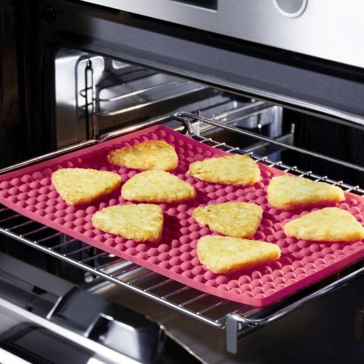 Produktbild Westmark Brat-und Backmatte (40 x 28 cm)