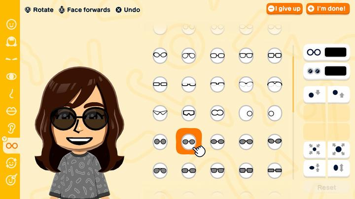 Actual product image Nintendo Tomodachi Life: Where dreams come true (Switch, DE)