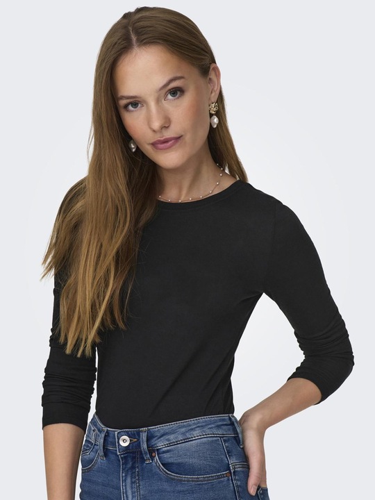 Image du produit JdY Haut uni à manches longues (XL)
