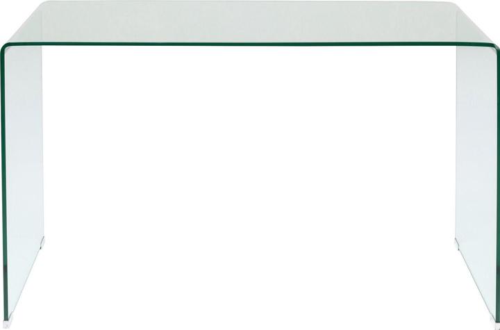 Produktbild Kare Design Schreibtisch Clear Club 125x60cm (125 x 60 x 78 cm)