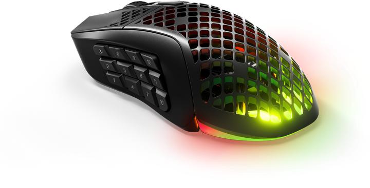 Produktbild SteelSeries Aerox 9 (Kabellos)