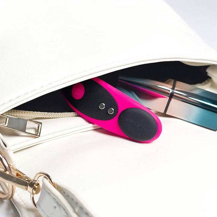 Actual product image Lovense Ferri