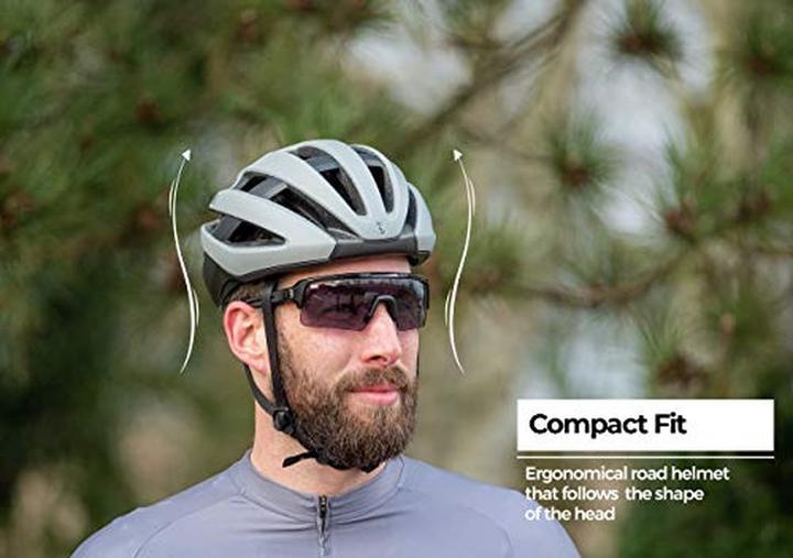 Produktbild BBB Maestro BHE-09 (52 - 55 cm)