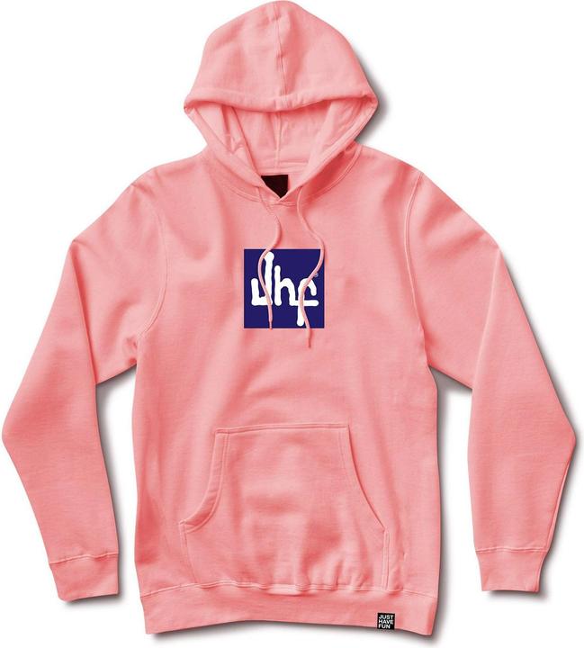 Produktbild JHF Union Made Hoody (M)