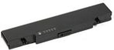 Actual product image Samsung Replacement battery BA43-00198A, 6 cells (6 cubicles, 4400 mAh)