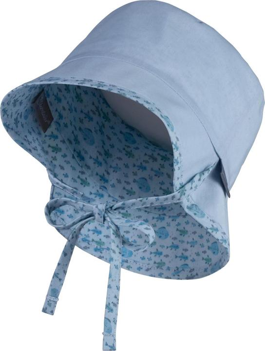 Produktbild Sterntaler Sonnenhut Fische Gr. 47 (47)