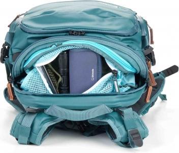 Immagine prodotto Shimoda Zaino Explore v2 25L Starter Kit da donna verde acqua #520-146