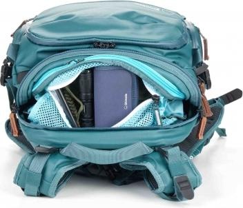 Produktbild Shimoda Rucksack Explore v2 30L Starter Kit für Damen aquagrün #520-147