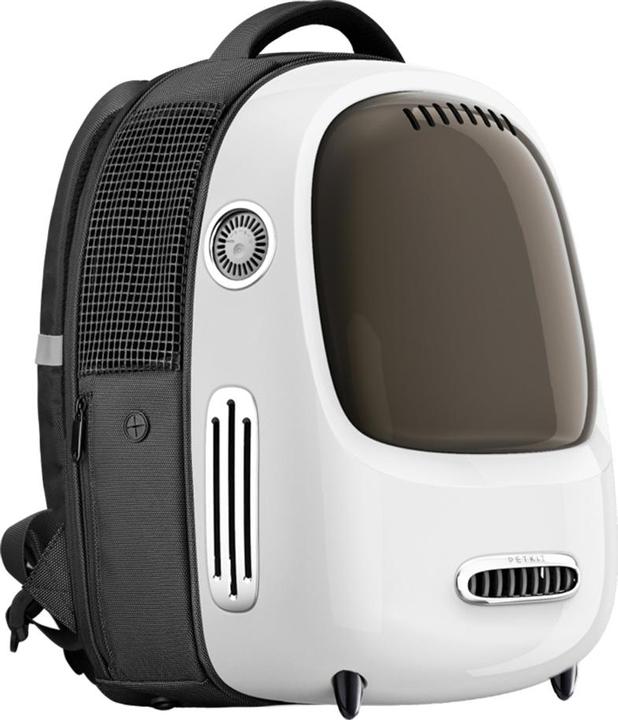 Produktbild Petkit Evertravel Pet Backpack (Katze, Abschliessbar)