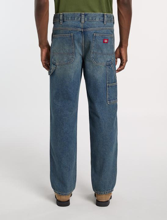 Produktbild Dickies 1993 Regular Tapered Carpenter Jeans (32)