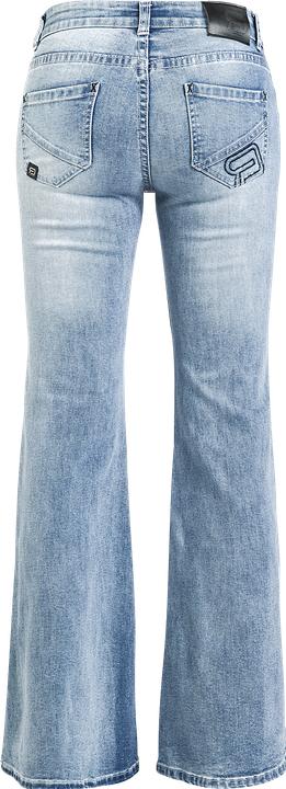 Immagine prodotto RED by EMP Jil (W33/L32)