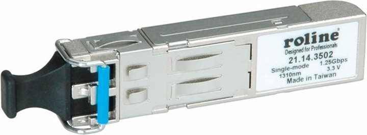 Produktbild Roline Mini-GBIC LX/LC