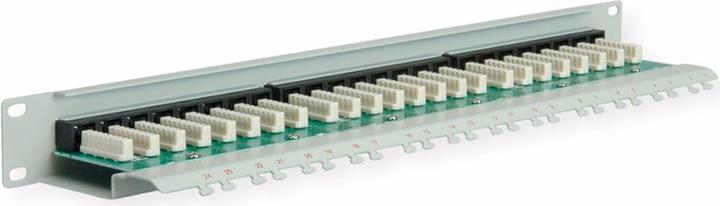 Produktbild Roline Patchpanel