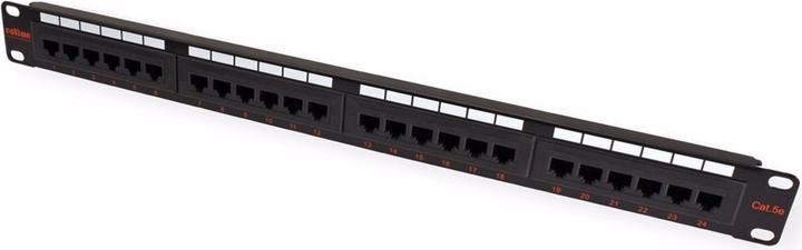 Produktbild Roline Patchpanel