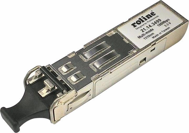 Produktbild Roline SFP 100Base-FX