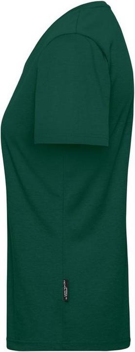 Produktbild James & Nicholson Bio Workwear TShirt (M)