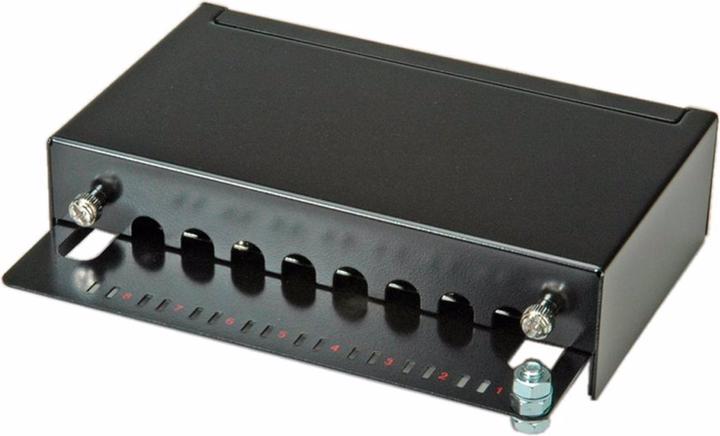 Produktbild Roline Wandpatchpanel