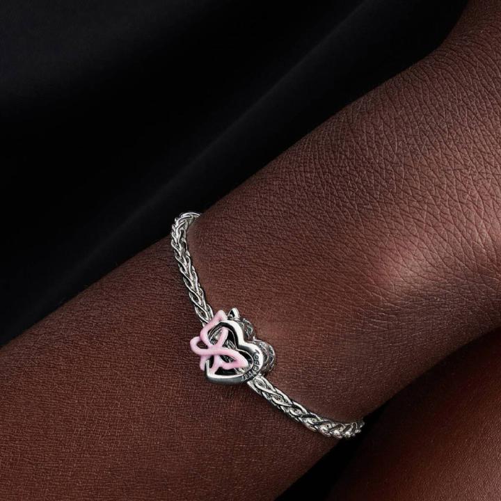 Image du produit Pandora Moments (Argent 925, Émail)