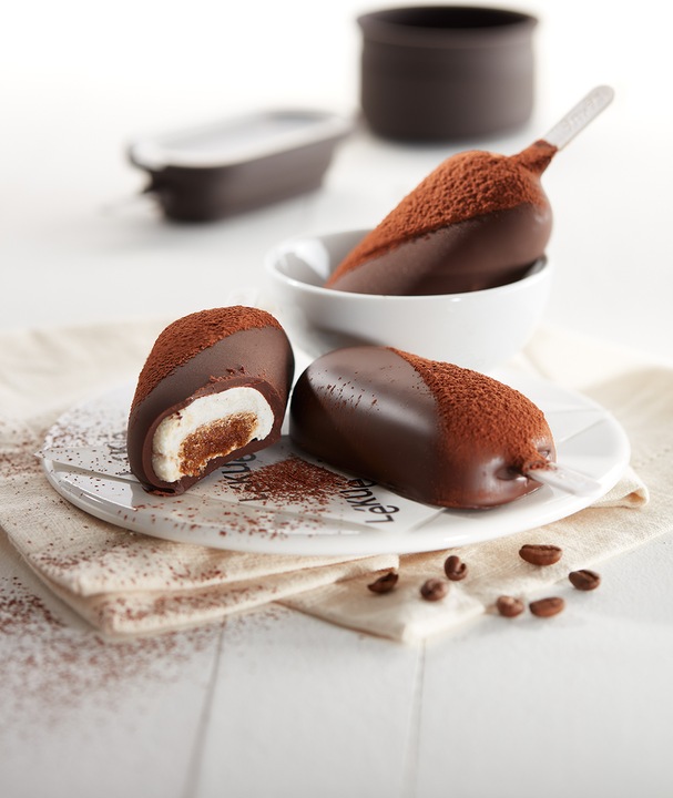 Actual product image Lékué Ice Cream