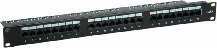 Image du produit Value panneau de brassage