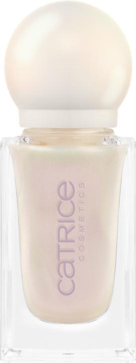 Catrice PEARLFECTION Nail Lacquer vernis à ongles (40, Vernis couleur)