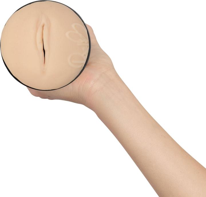 Image du produit Kiiroo Feel Rae Lil Black