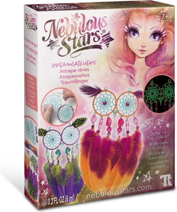 Image du produit Giochi Preziosi Bricolage Nebulous Stars - Dreamcatchers