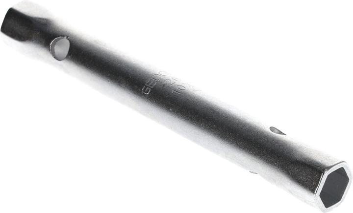 Immagine prodotto Gedore 26 R 10X11 Chiave a doppia mappa, albero cavo, esagono 10x11 mm