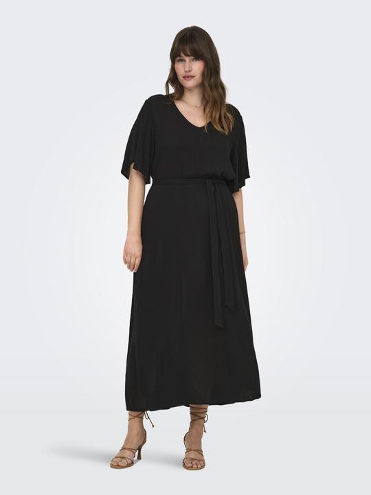 Image du produit Only CARCIKKA Langes Kleid Kleid (50)
