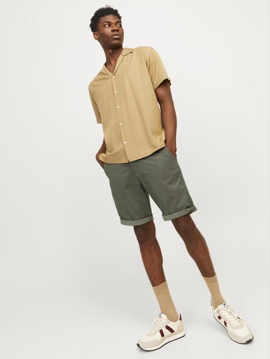 Image du produit Jack & Jones Regular Fit Chino Short Chino Short (M)