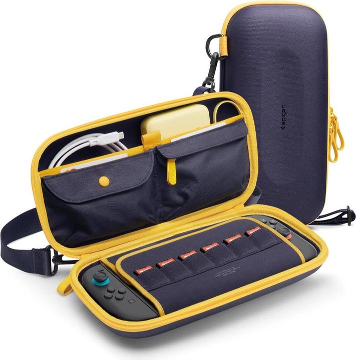 Blueberry Navy, Dark Blue, Dark Blue, Navy Blue, Yellow, Yellow